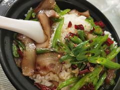 -正一涵老味道名小吃(广汉总店)
