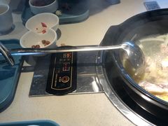 -百年果林椰子鸡(中洲店)