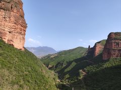 -冶力关旅游区
