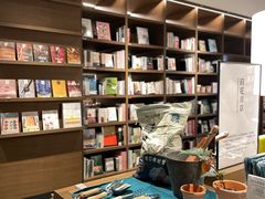 -茑屋书店(天目里店)