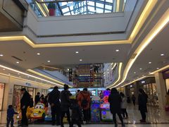 -宝业东城广场(东二环路店)