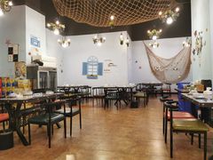 大堂-壹家水货·小海鲜