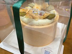 -RAN BAKERY
