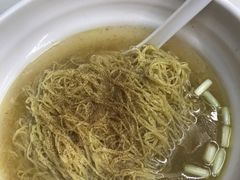 -小梁哥云吞面(黄贝岭店)