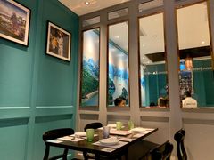 -美奈小馆·越南料理(中航城君尚购物中心店)