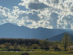 -泸沽湖国家级风景名胜区走婚桥