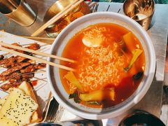 -碎怂烤肉(钟楼柳巷店)