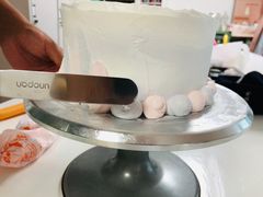 -食间旅人DIY烘焙工作室