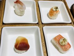 -小句号·精致料理(江南环球港店)