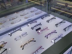 -ALPS阿尔卑斯眼镜(我格广场店)