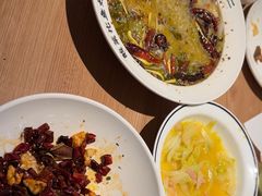 -太二酸菜鱼(武汉光谷保利店)