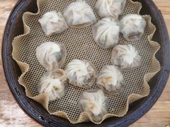 福鼎小笼包-大叔家福鼎小吃(十全街店)