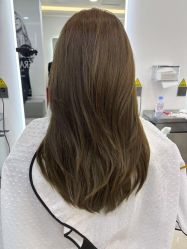 -HaLo hair studio