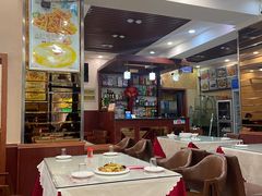 -满龙源餐厅(南十马路店)