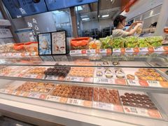 -東更道点心行(崂山丽达店)