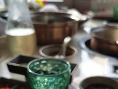-喃喃椰·糟粕醋·椰子鸡火锅(七堡花园店)