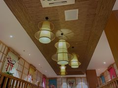 -汤W城市微度假(仓山店)