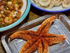 -众想海鲜·烧烤·海肠捞饭·渔家菜(孙家疃店)