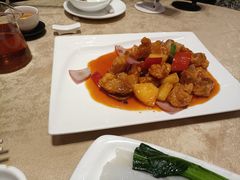 -广东胜利宾馆西关粤中餐厅