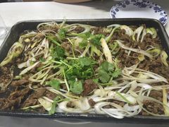 -清真永恒华威肉饼(潘家园店)
