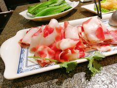-鹏馨羊羔肉·非遗(新建街店)