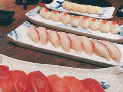 -大雄寿司(中华广场店)