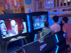 -汤W城市微度假(仓山店)