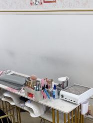 -尤米一站式美甲美睫