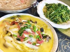 -梁溪河畔·吉府花园(南长街南下塘店)