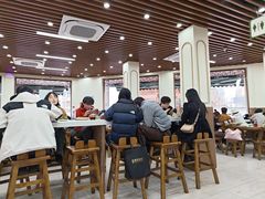 -李记清真馆(打钉巷店)