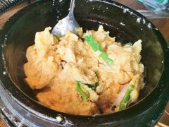 会跳舞的鸡蛋-嘉禾·悦享餐厅(八方汇店)