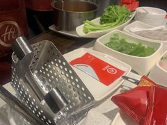-海底捞火锅(高科广场店)