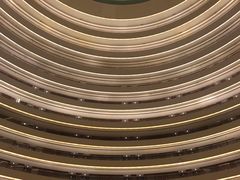 -杭州国际会议中心洲际酒店-原素全日餐厅(解放东路店)