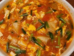 -面辣子·陕西家乡菜(钟楼店)