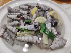 -金地利海鲜酒楼(清凉门店)