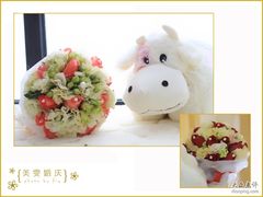 美雯金陵之星-金陵之星大酒店·中餐厅