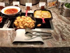 -浙江安吉JW万豪酒店·万豪中餐厅