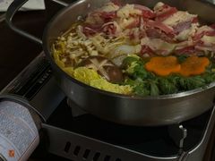 -肥朵食堂(带梦胡同店)