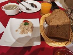 -国际饭店·西餐厅(西大直街店)