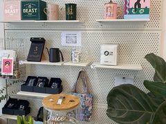 -GOOD好事咖啡(会展城店)