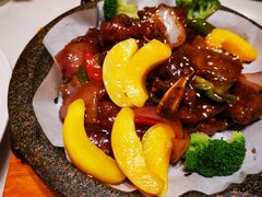 -小菜园新徽菜(无锡人民路红豆店)