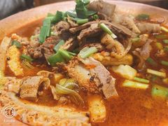 -云海肴·汽锅鸡·云南菜(苏州中心店)