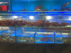 -好彩海鲜酒家(帝国中心店)
