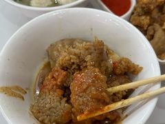 -东街钟楼肉粽(总店)