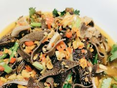 -西江红·株洲本地菜(滨江南路店)