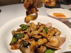 -谭厨中山传家菜.乳鸽.脆鲩鱼(华强北中航城店)