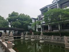 -苏州吴宫泛太平洋酒店