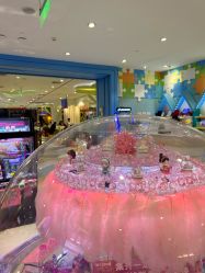 -meland亲子乐园•派对•研学(苏州悠方购物中心店)