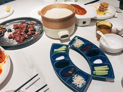 -106餐厅北京菜.烤鸭(百子湾店)
