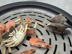 -仙螺岛海鲜自助餐厅(总店)
